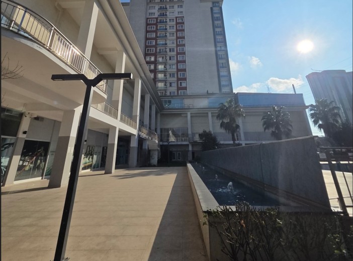 İstanbul Bağcılar 112.00 M2 1+1 Apartman Dairesi — foto 2