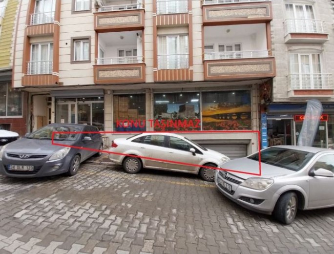 İstanbul Esenyurt 518.00 M2 + Dükkan & Mağaza — foto 5
