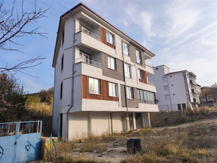 Yozgat Merkez 55.00 M2 2+1 Apartman Dairesi — foto 2