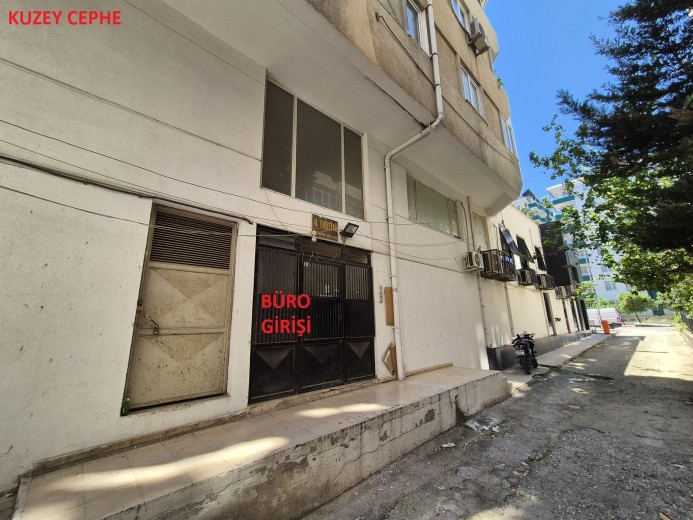 Antalya Muratpaşa 55 M2  Ofis — foto 6