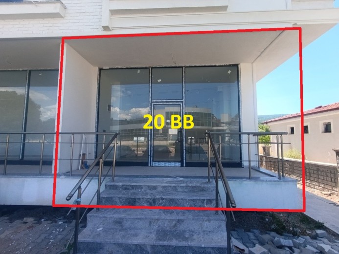 Balıkesir Dursunbey 53 M2 + Dükkan — foto 7