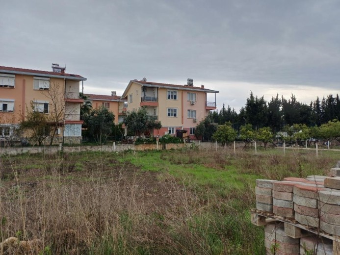 Antalya Döşemealtı 164m2 5+1 Bina — foto 6