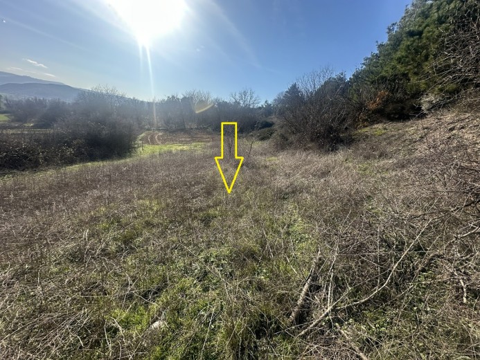 Balıkesir Altıeylül 950.00 M2 + Tarla