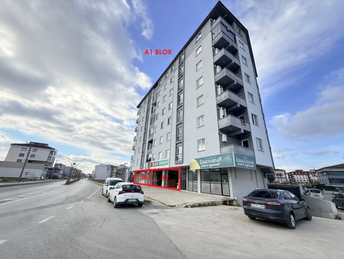 Tekirdağ Kapaklı 562.00 M2 + Dükkan & Mağaza — foto 2