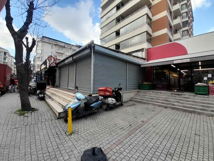 İstanbul Avcılar 641.00 M2 + Dükkan & Mağaza — foto 4