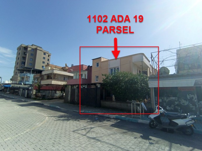 Adana Sarıçam 210.00 M2 5+2 Müstakil Ev — foto 3