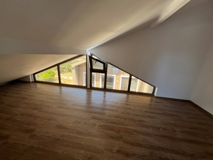 Antalya Döşemealtı 214m2 6+1 Apartman Dairesi — foto 3