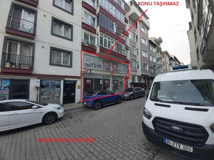 Tekirdağ Süleymanpaşa 275.00 M2 + Dükkan & Mağaza — foto 7
