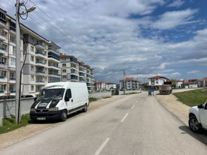 Afyonkarahisar Satılık 116 M2 2+1 Daire — foto 3