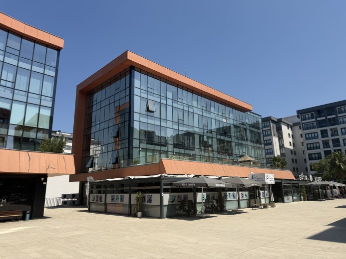 İstanbul Tuzla 67 M2 Ofis — foto 11
