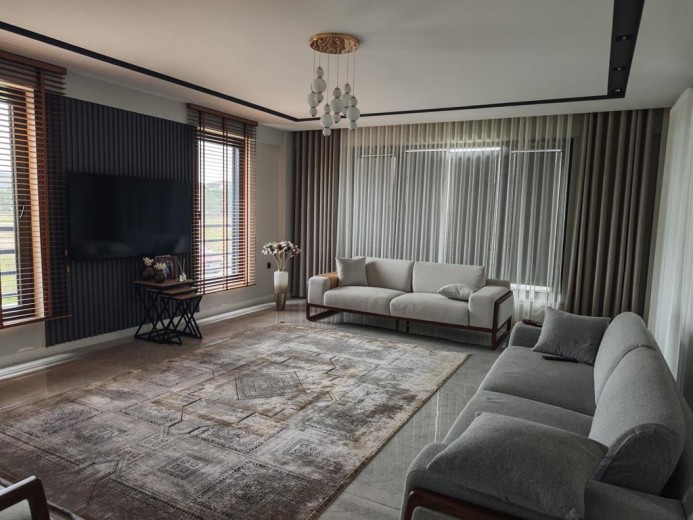Çanakkale Biga 288.00 M2 6+1 Villa — foto 4