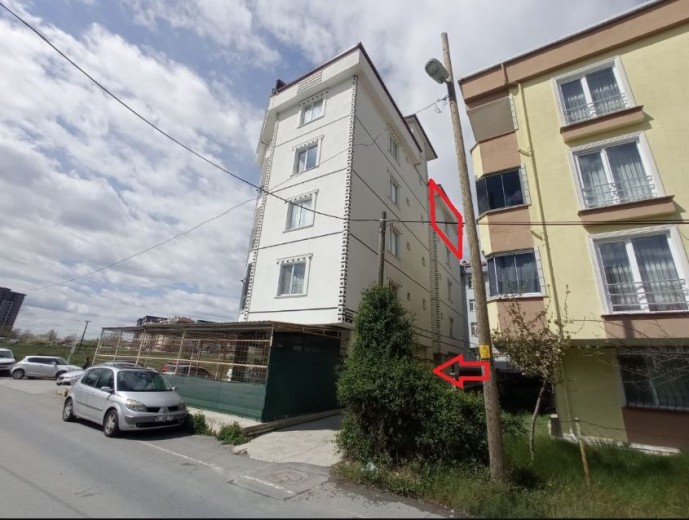 Tekirdağ Çerkezköy 146 M2 2+2 Mesken — foto 8