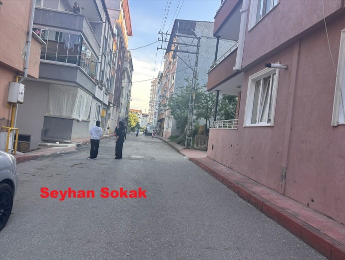 Samsun İlkadım 130.00 M2 4+2 Müstakil Ev — foto 4