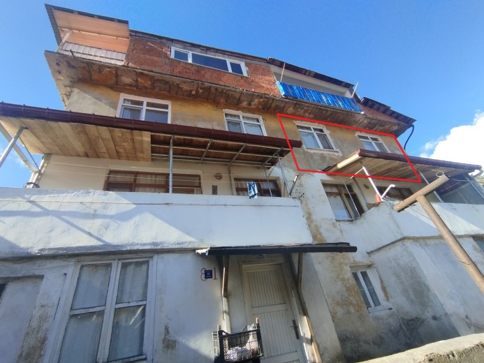 Artvin Murgul 93.00 M2 1+1 Apartman Dairesi
