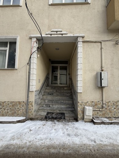 Kastamonu Merkez 129.00 M2 3+1 Apartman Dairesi