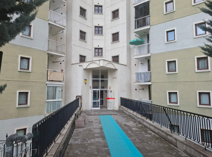 Ankara Altındağ 105.00 M2 3+1 Apartman Dairesi — foto 4