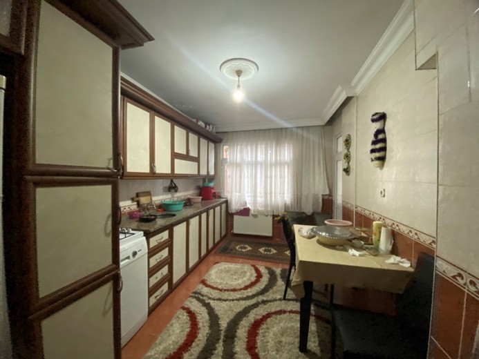 Rize Ardeşen 136.00 M2 3+1 Apartman Dairesi — foto 6