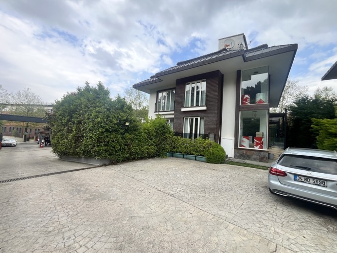 İstanbul Çekmeköy 333 M2 5+1 Villa — foto 11