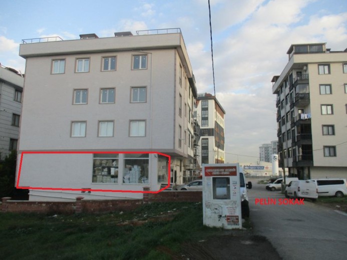 İstanbul Sultanbeyli 100.00 M2 Dükkan & Mağaza — foto 3
