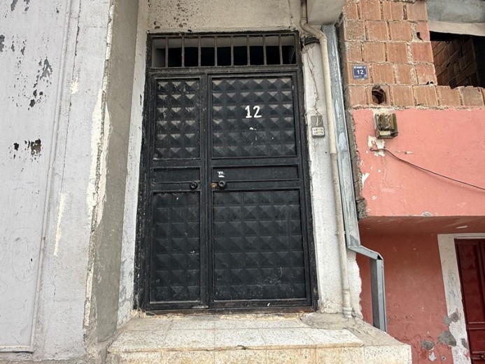 Şanlıurfa Haliliye 54 M2 Dükkan — foto 2