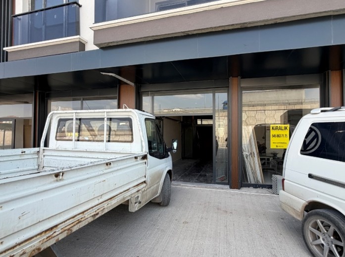 Kırıkkale Yahşihan 168 M2 4+1 Apartman Dairesi — foto 4