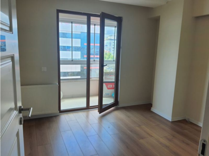 Samsun Atakum 166 M2 4+1 Apartman Dairesi — foto 7