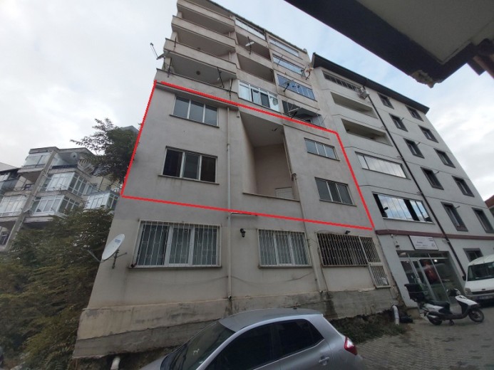 Tekirdağ Süleymanpaşa 275.00 M2 + Dükkan & Mağaza — foto 4