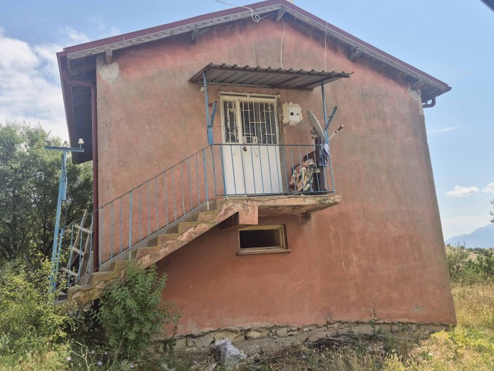 Isparta Uluborlu 95 M2 2+1 Müstakil Ev — foto 3