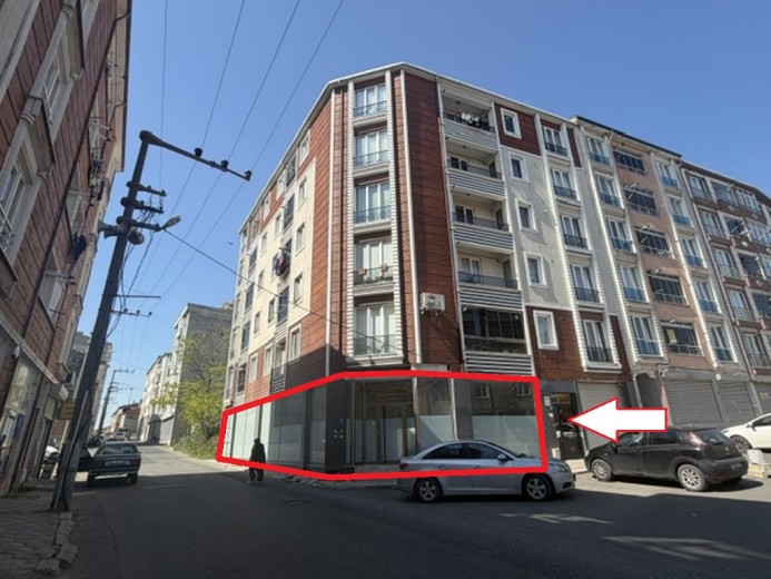Tekirdağ Çorlu 143.00 M2  Dükkan & Mağaza