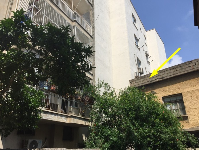 Mersin Akdeniz 37 M2 1+1 Mesken — foto 2