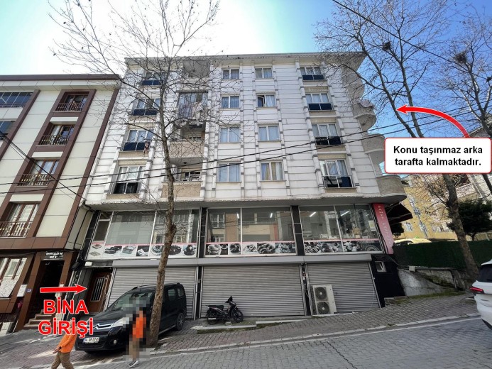İstanbul Esenyurt 114.00 M2 2+1 Apartman Dairesi — foto 3