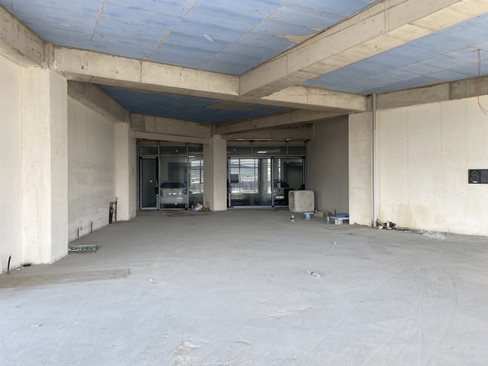Ankara Akyurt 230m2 Dükkan & Mağaza — foto 6