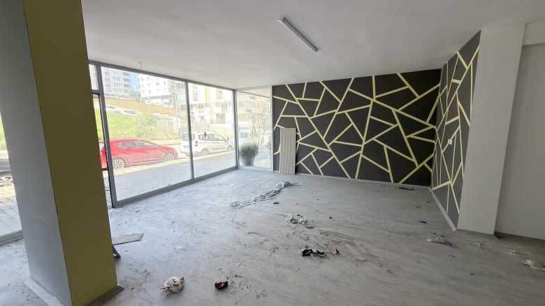 Samsun Atakum  Satılık 252m2 Dükkan & Mağaza — foto 9