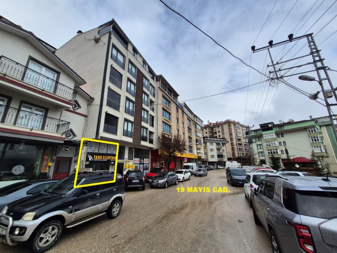 Artvin Merkez 99.00 M2 + Dükkan & Mağaza — foto 2