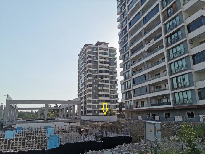 Hatay İskenderun 159 M2 3+1 Mesken — foto 2