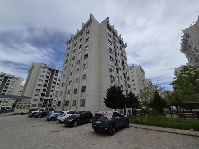 Gaziantep Şahinbey 75 M2 2+1  Apartman Dairesi