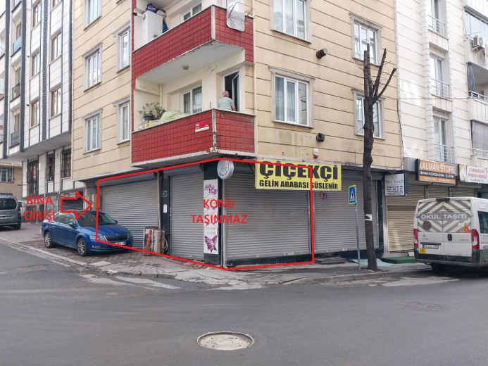 İstanbul Esenyurt 63.00 M2 + Dükkan & Mağaza — foto 7