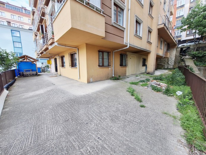 Artvin Merkez 25m2 1+1 Apartman Dairesi — foto 4