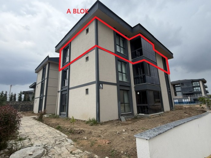 Tekirdağ Çorlu 155.00 M2 3+1 Mesken — foto 5