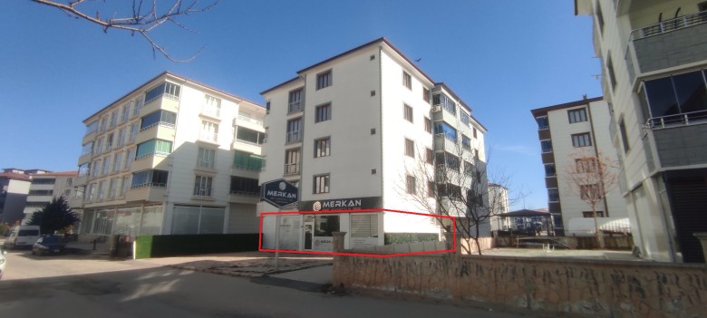 Elazığ Merkez 310.00 M2 3+ Dükkan & Mağaza — foto 5