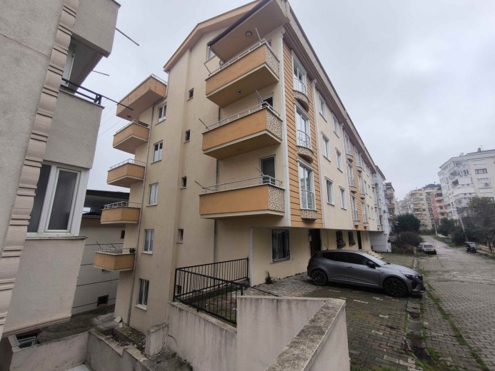 Yalova Çınarcık 76.00 M2 2+1 Apartman Dairesi
