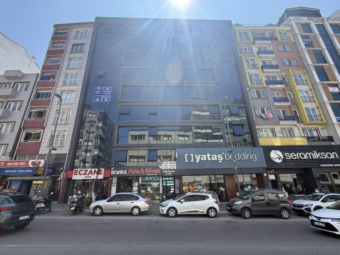 Balıkesir Bandırma 57 M2 1+1 Apartman Dairesi — foto 4