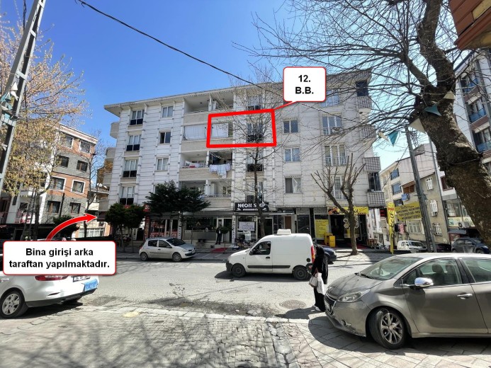 İstanbul Esenyurt 114.00 M2 2+1 Apartman Dairesi — foto 6