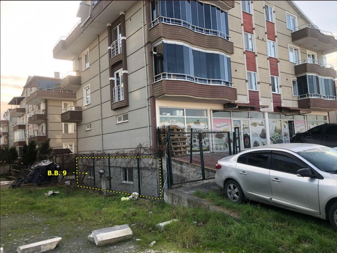 Kocaeli Gölcük 229.00 M2  Dükkan & Mağaza — foto 3