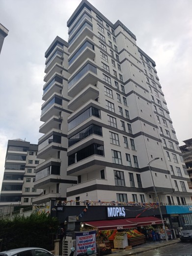 İstanbul Çekmeköy 90 M2 2+1 Apartman Dairesi — foto 4