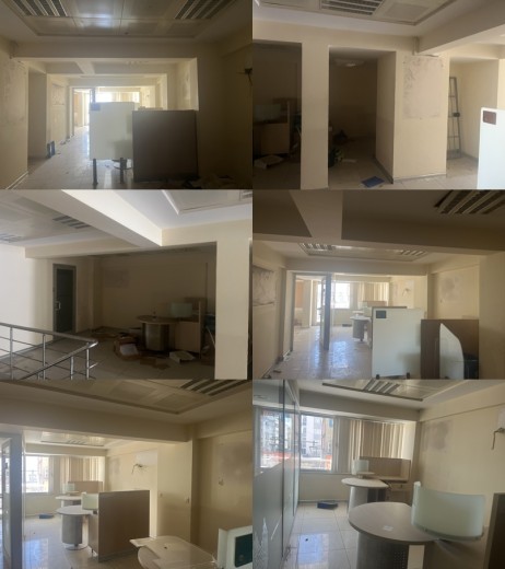 İzmir Bayraklı Satılık 217 M2 Dükkan — foto 7