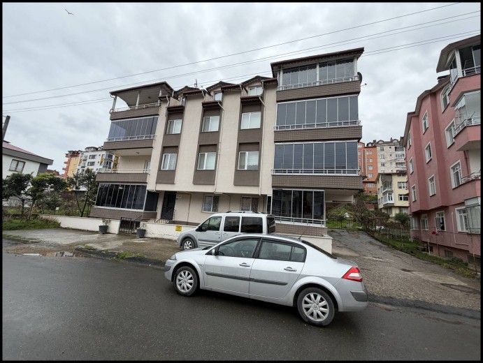 Ordu Altınordu 120.00 M2 3+1 Apartman Dairesi