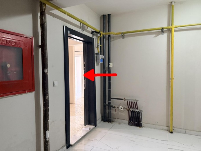 Kayseri Kocasinan 105 M2 3+1 Mesken — foto 11