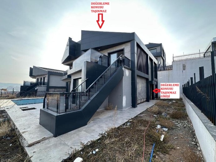 Diyarbakır Sur 252.00 M2 5+1  Villa — foto 3