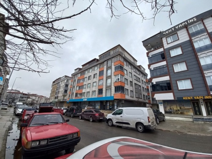 Tekirdağ Çerkezköy 118.00 M2 3+2 Bina